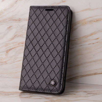 Capa para Samsung Galaxy A56 A566, OEM, Smart Caro, Preta