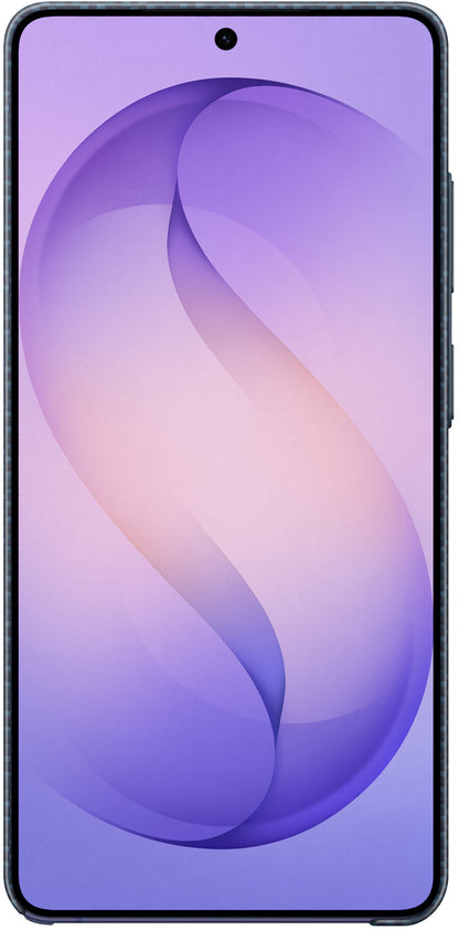 Capa para Samsung Galaxy S26 Ultra S948, Carbon Magnet Case, Violeta EF-KS948SCEGWW