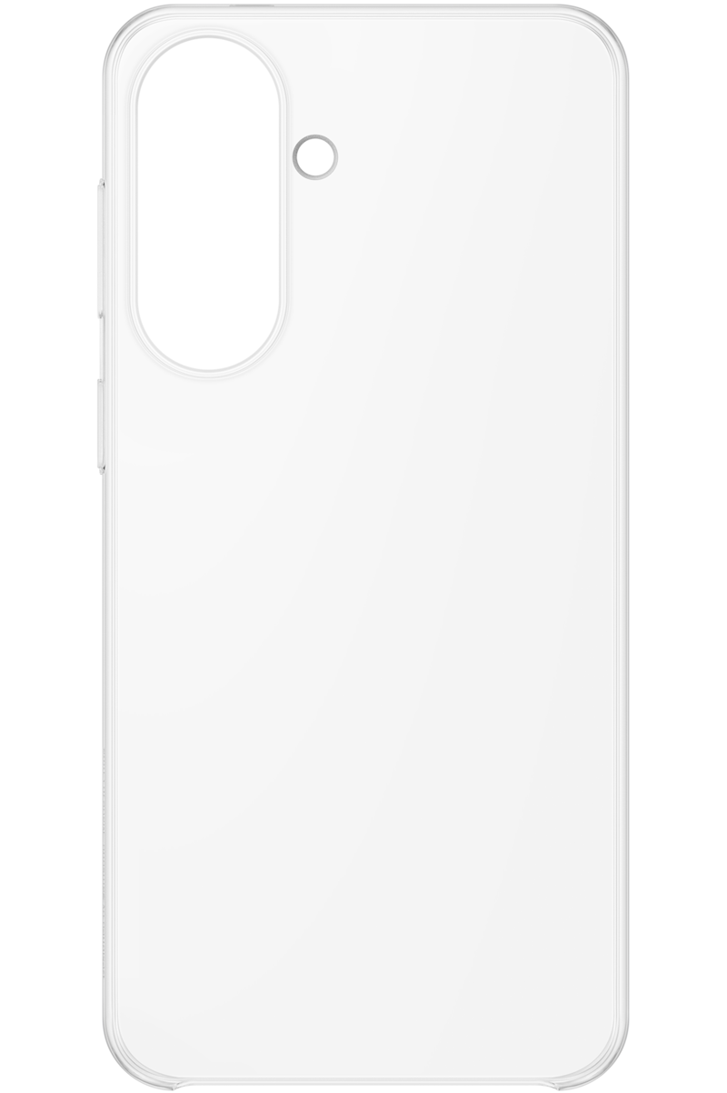 Capa para Samsung Galaxy A57 5G, Clear Case, Transparente EF-QA576CTEGWW