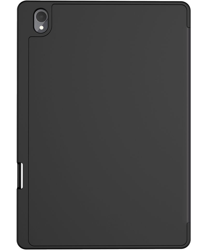 Capa para Samsung Galaxy Tab S12 Plus, Tech-Protect, SC PEN, Preta