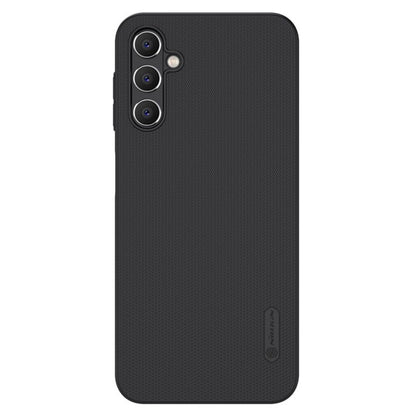 Capa para Samsung Galaxy A14 A145 / A14 5G A146, Nillkin, Super Frosted Shield, Preto 