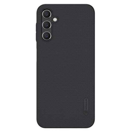 Capa para Samsung Galaxy A14 A145 / A14 5G A146, Nillkin, Super Frosted Shield, Preto 