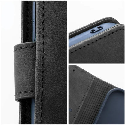 Capa para Samsung Galaxy A06 A065, OEM, Tender, Preta