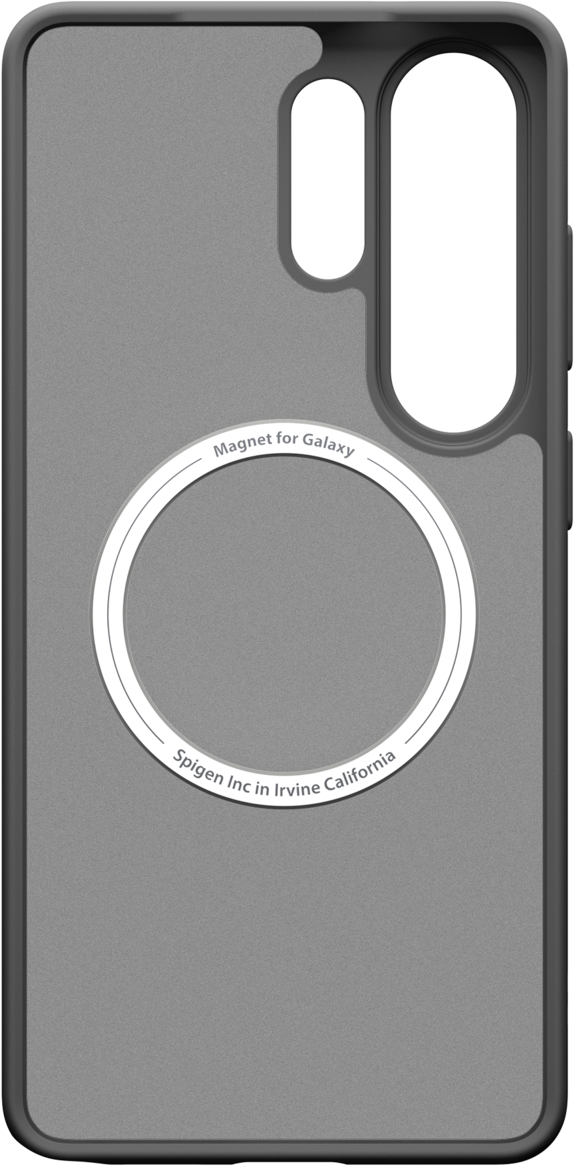 Case for Samsung Galaxy S26 Ultra S948, Capella Magnet Case, Black GP-FPS948PGAJW