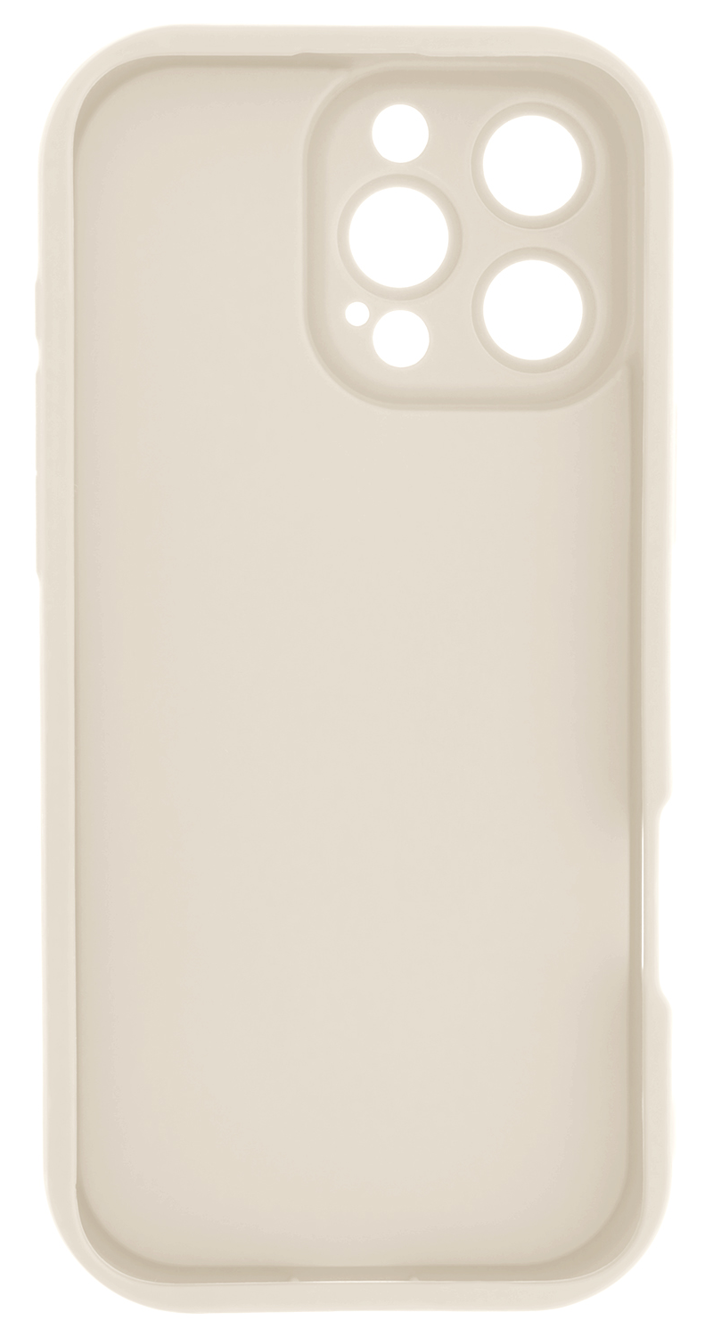 Capa para Samsung Galaxy A57 5G, OEM, Ultra Trendy 3D Bear, Bege
