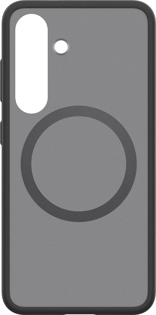 Capa para Samsung Galaxy S25 S931, Spigen Capella Magnet, Preta GP-FPS931PGBJW