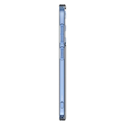 Capa para Samsung Galaxy S25 S931, Spigen, Liquid Crystal, Transparente ACS08995