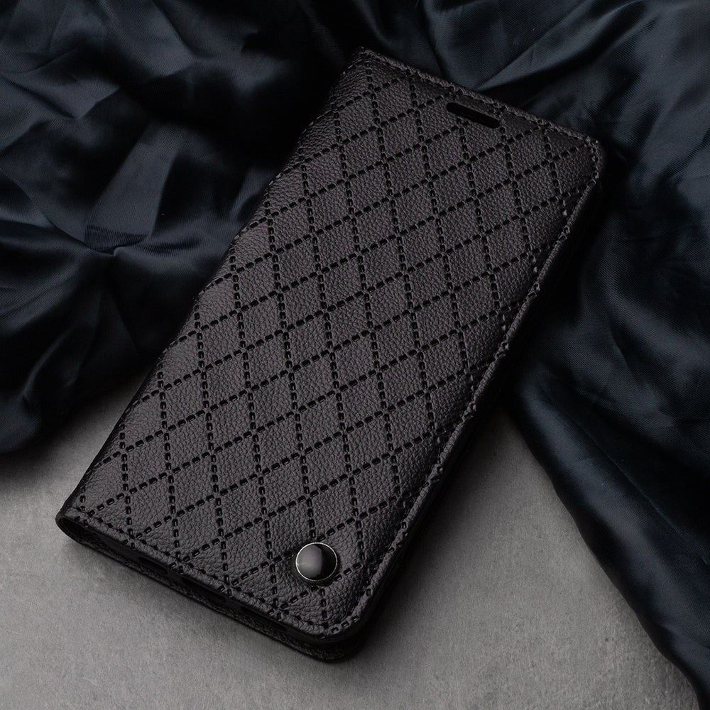 Capa para Samsung Galaxy A56 A566, OEM, Smart Caro, Preta