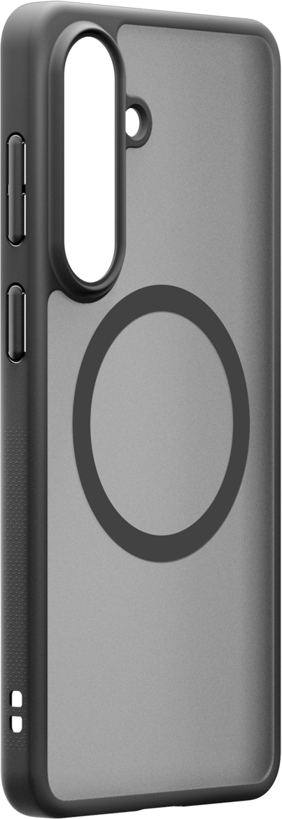 Capa para Samsung Galaxy S26 Plus S947, Capella Magnet Case, Preta GP-FPS947PGAJW