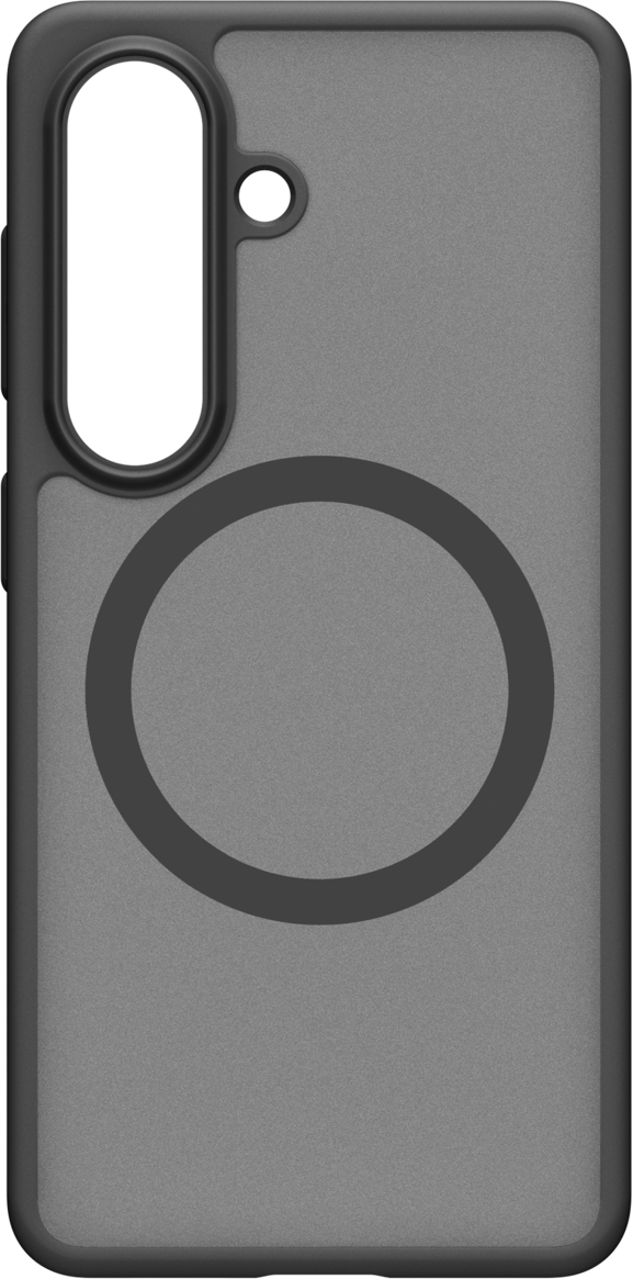 Capa para Samsung Galaxy S26 S942, Capella Magnet Case, Preta GP-FPS942PGAJW