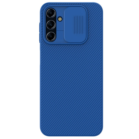 Capa para Samsung Galaxy A14 A145 / A14 5G A146, Nillkin, CamShield, Azul 