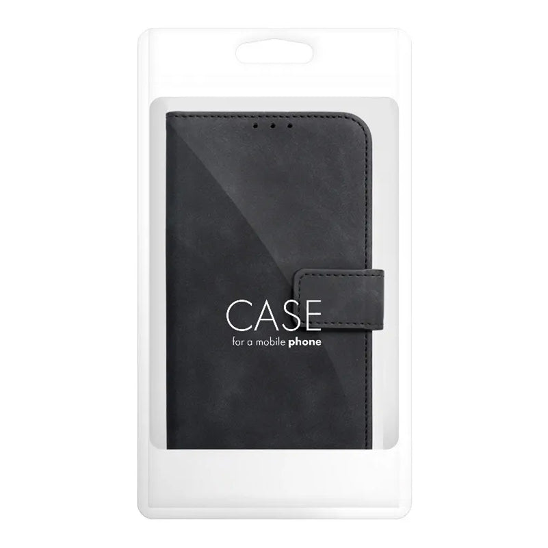 Capa para Samsung Galaxy A06 A065, OEM, Tender, Preta