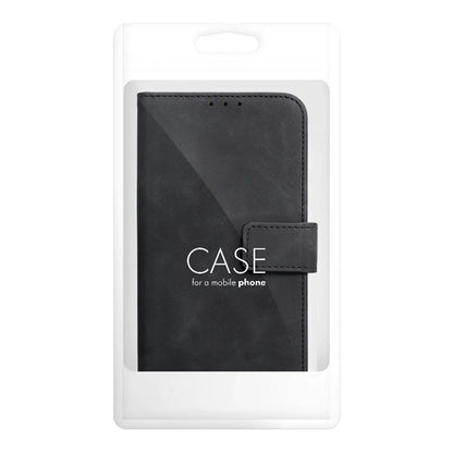 Capa para Samsung Galaxy A06 A065, OEM, Tender, Preta