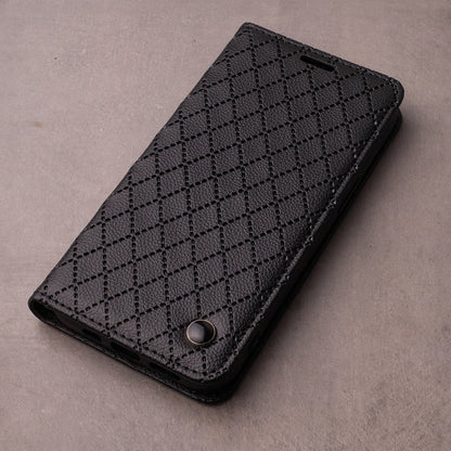 Capa para Samsung Galaxy A56 A566, OEM, Smart Caro, Preta