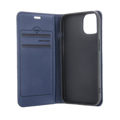 Capa para Samsung Galaxy A56 A566, OEM, Smart Caro, Azul Marinho