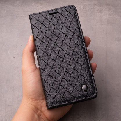 Capa para Samsung Galaxy A56 A566, OEM, Smart Caro, Preta