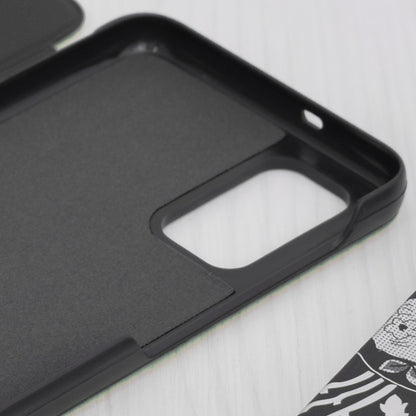 Capa para Samsung Galaxy A04s A047 / A13 5G A136, Techsuit, eFold, Preta