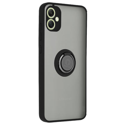 Capa para Samsung Galaxy A05 A055, Techsuit, Glinth, Preta
