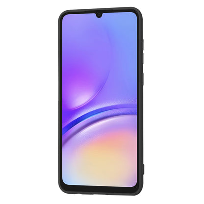 Capa para Samsung Galaxy A05 A055, Techsuit, SoftFlex, Preta