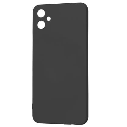 Capa para Samsung Galaxy A05 A055, Techsuit, SoftFlex, Preta