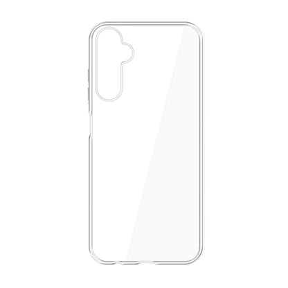 Capa para Samsung Galaxy A05s A057, 3MK, Clear, Transparente