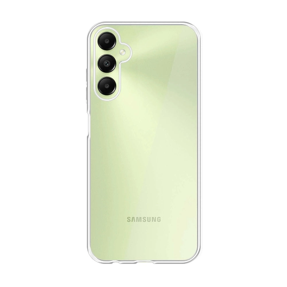 Capa para Samsung Galaxy A05s A057, 3MK, Clear, Transparente