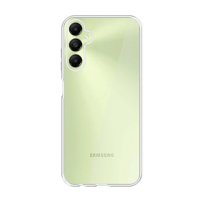 Capa para Samsung Galaxy A05s A057, 3MK, Clear, Transparente