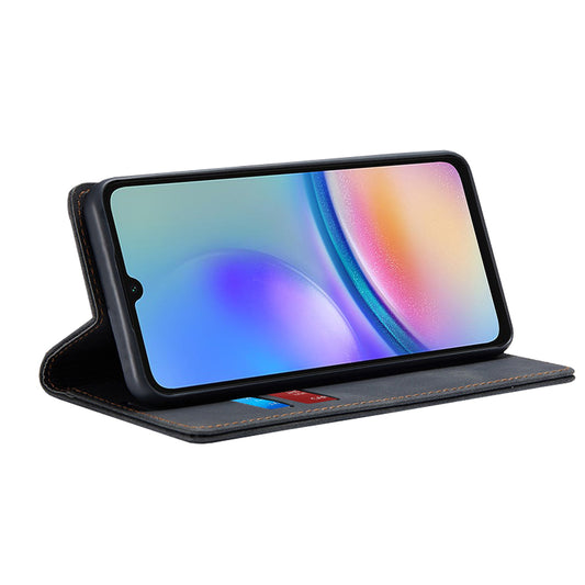 Capa para Samsung Galaxy A05s A057, Techsuit, Confy, Preta