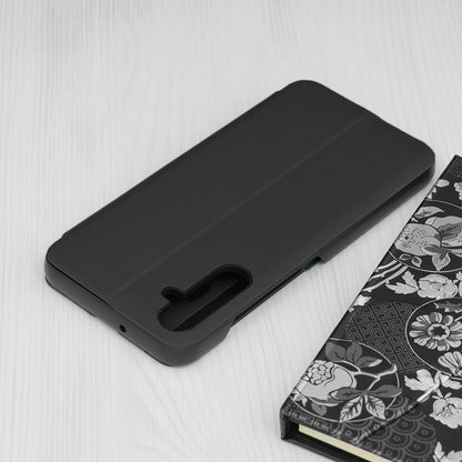 Capa para Samsung Galaxy A05s A057, Techsuit, eFold, Preta