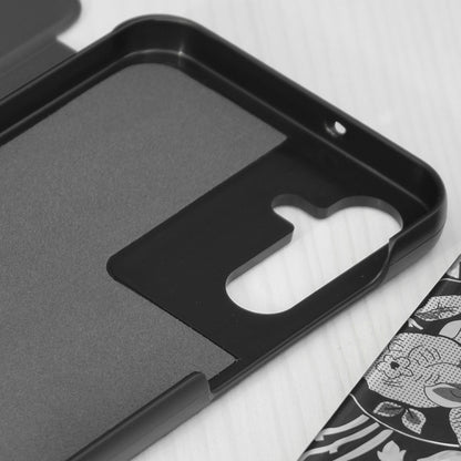 Capa para Samsung Galaxy A05s A057, Techsuit, eFold, Preta