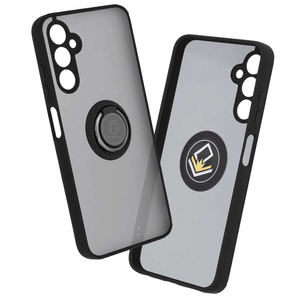 Capa para Samsung Galaxy A05s A057, Techsuit, Glinth, Preta