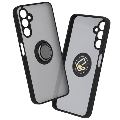 Capa para Samsung Galaxy A05s A057, Techsuit, Glinth, Preta