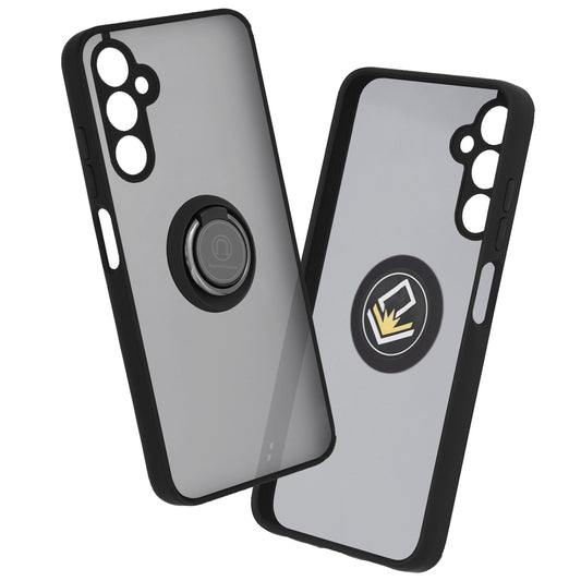 Capa para Samsung Galaxy A05s A057, Techsuit, Glinth, Preta