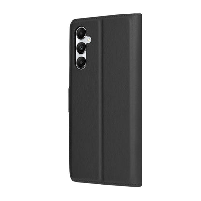 Capa para Samsung Galaxy A05s A057, Techsuit, Leather Folio, Preta