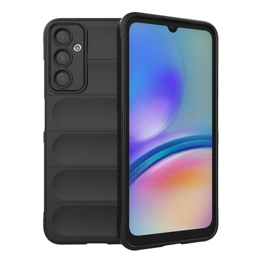 Capa para Samsung Galaxy A05s A057, Techsuit, Magic Shield, Preta