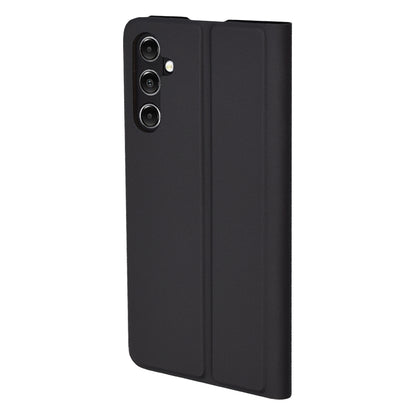 Capa para Samsung Galaxy A05s A057, Techsuit, Magskin Book, Preta