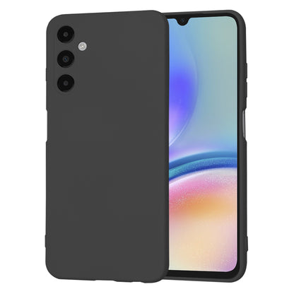 Capa para Samsung Galaxy A05s A057, Techsuit, SoftFlex, Preta
