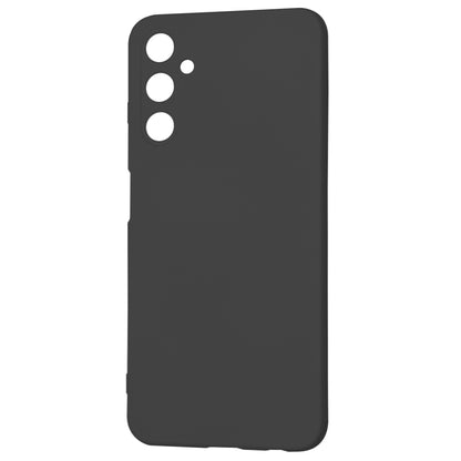 Capa para Samsung Galaxy A05s A057, Techsuit, SoftFlex, Preta
