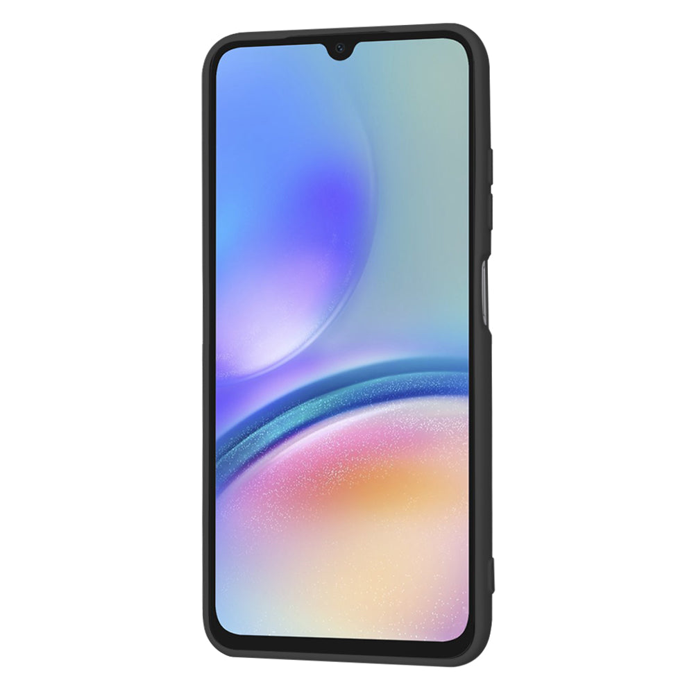 Capa para Samsung Galaxy A05s A057, Techsuit, SoftFlex, Preta