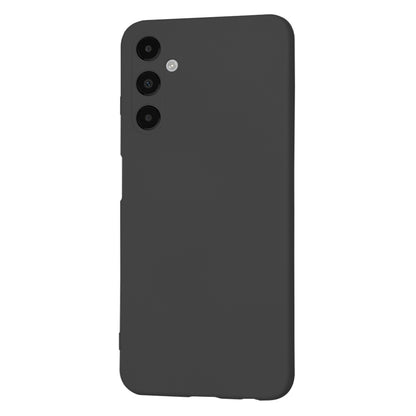 Capa para Samsung Galaxy A05s A057, Techsuit, SoftFlex, Preta