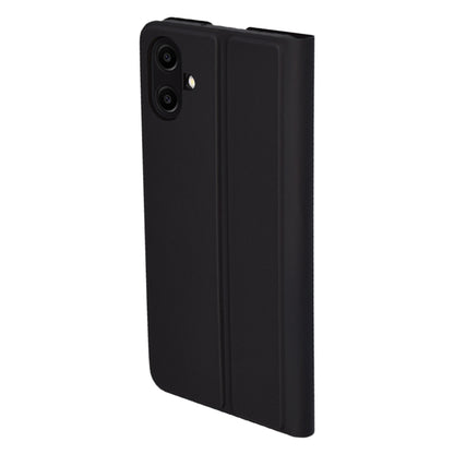 Capa para Samsung Galaxy A06 A065, Techsuit, Magskin Book, Preta