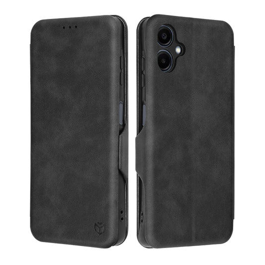 Capa para Samsung Galaxy A06 A065, Techsuit, Safe Wallet Plus, Preta