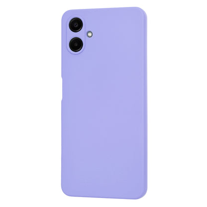 Capa para Samsung Galaxy A06 A065, Techsuit, SoftFlex, Roxo Claro