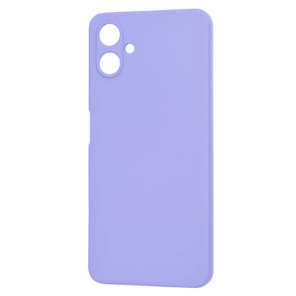 Capa para Samsung Galaxy A06 A065, Techsuit, SoftFlex, Roxo Claro