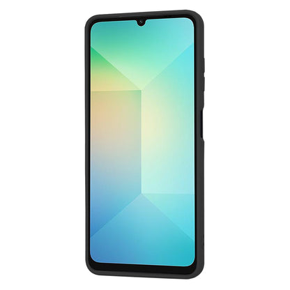 Capa para Samsung Galaxy A06 A065, Techsuit, SoftFlex, Preta