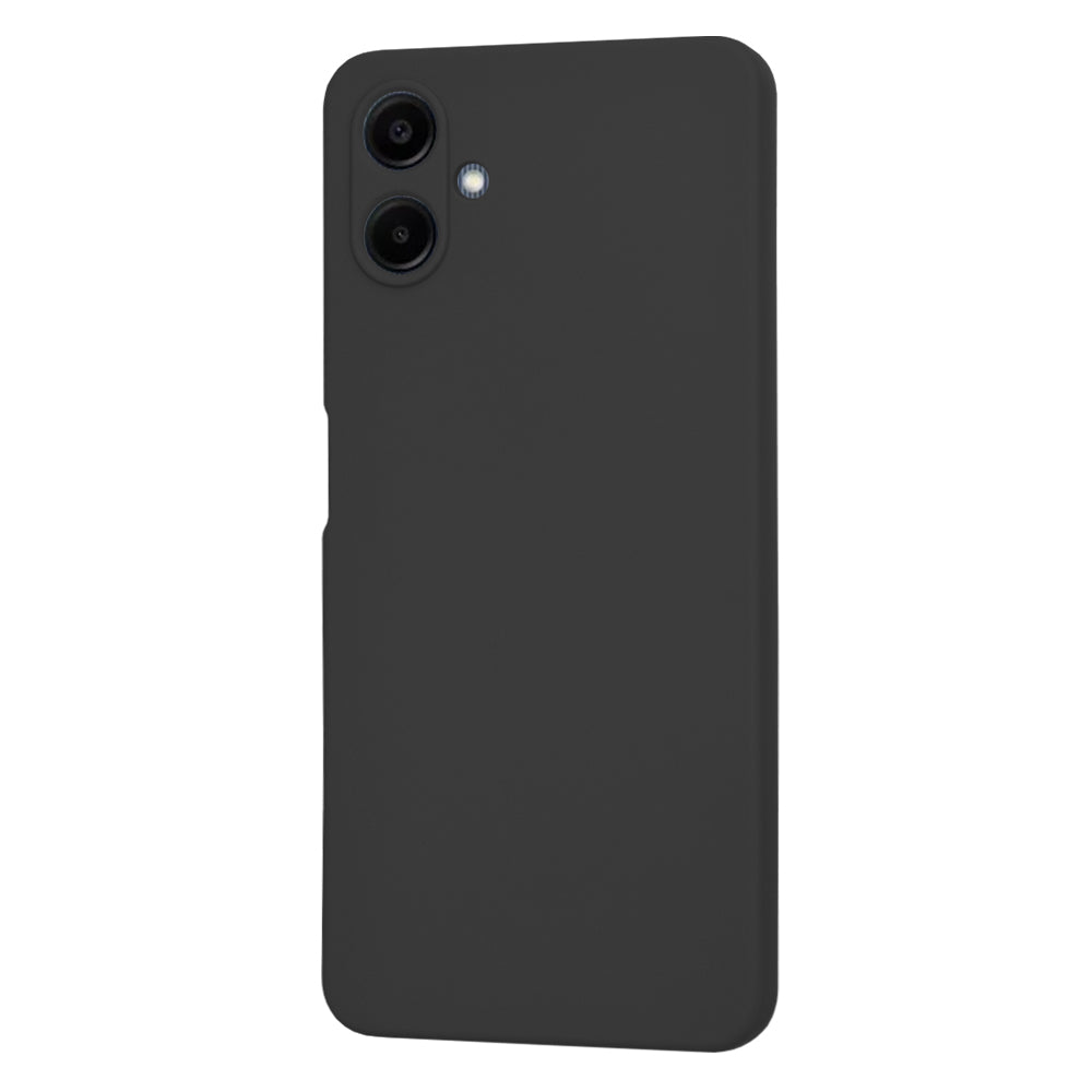 Capa para Samsung Galaxy A06 A065, Techsuit, SoftFlex, Preta