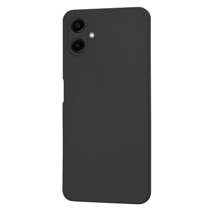 Capa para Samsung Galaxy A06 A065, Techsuit, SoftFlex, Preta