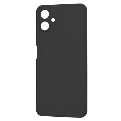 Capa para Samsung Galaxy A06 A065, Techsuit, SoftFlex, Preta