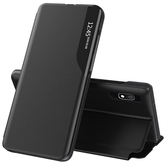 Capa para Samsung Galaxy A10 A105 / M10 M105, Techsuit, eFold, Preta