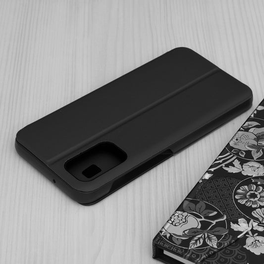 Capa para Samsung Galaxy A13 A135, Techsuit, eFold, Preta